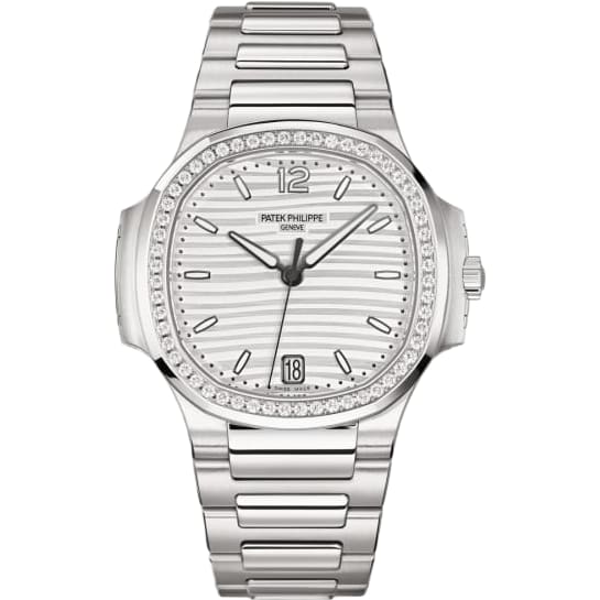 Patek Philippe Nautilus