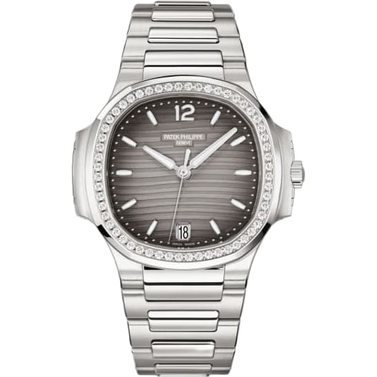 Patek Philippe Nautilus