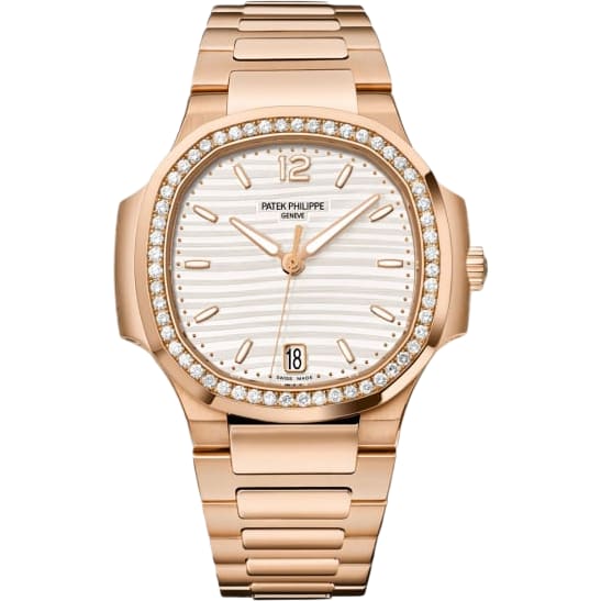 Patek Philippe Nautilus