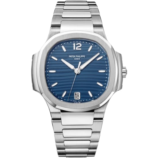 Patek Philippe Nautilus