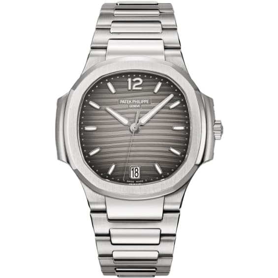Patek Philippe Nautilus