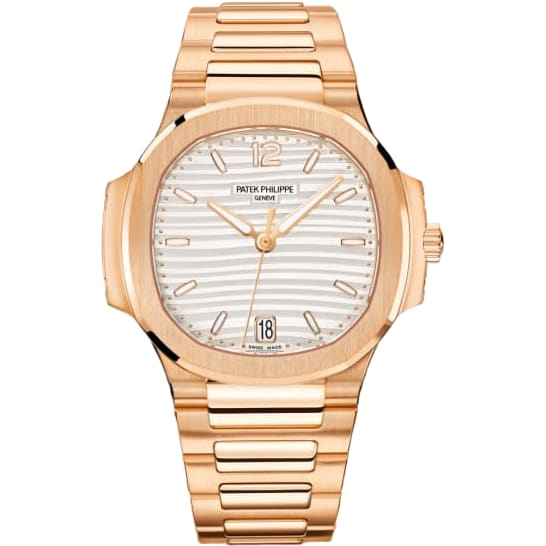 Patek Philippe Nautilus