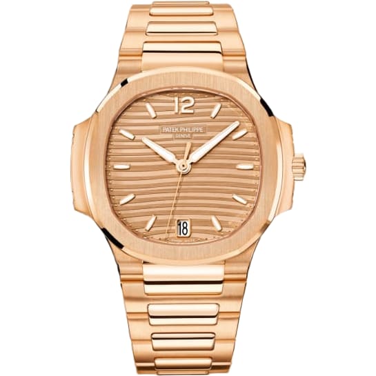 Patek Philippe Nautilus