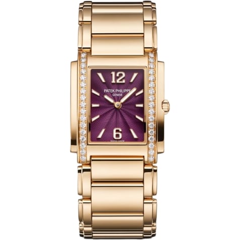 Patek Philippe Twenty~4