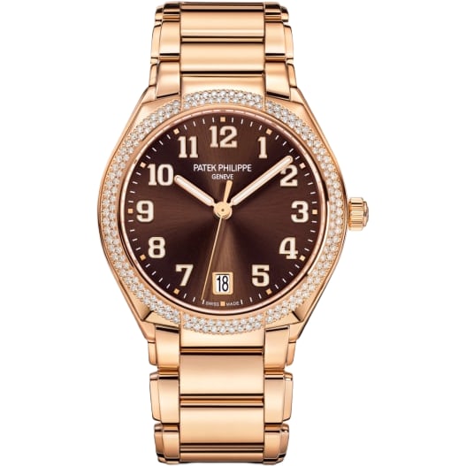 Patek Philippe Twenty~4