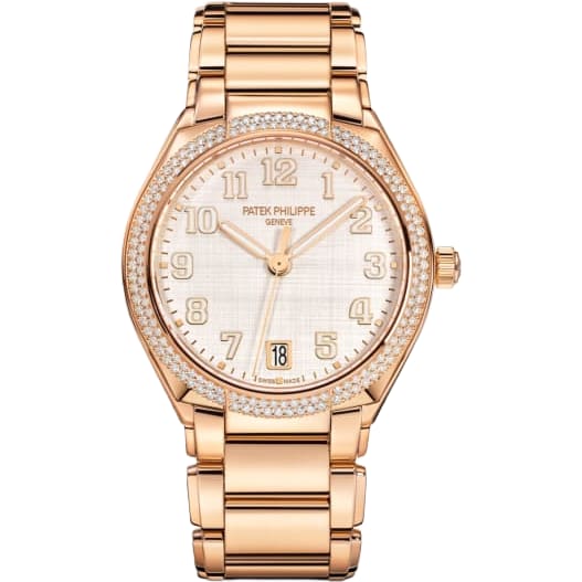 Patek Philippe Twenty~4