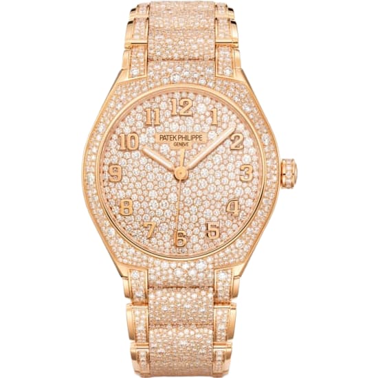Patek Philippe Twenty~4