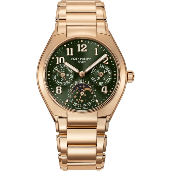 Patek Philippe Twenty~4