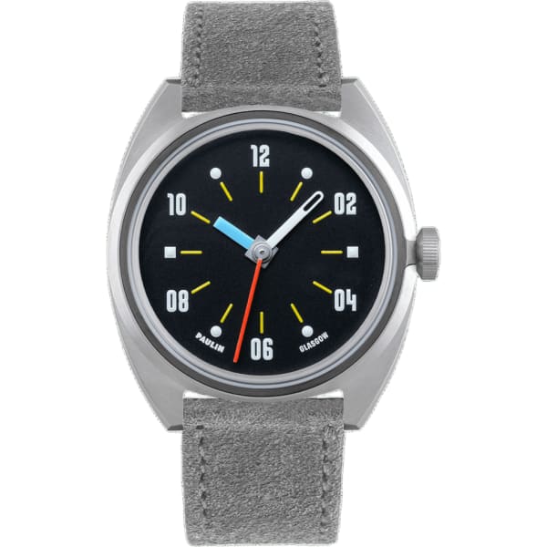 Paulin Large Module D