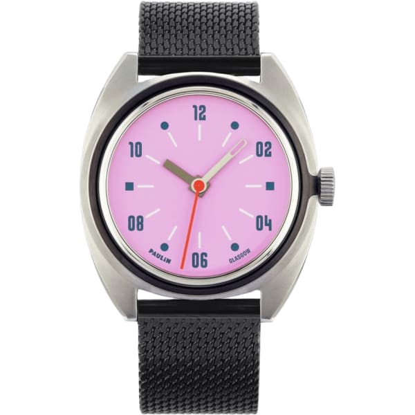 Paulin Module C