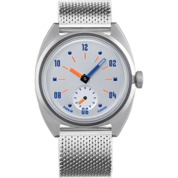 Paulin Module E
