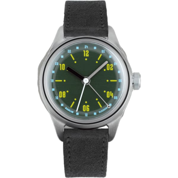 Paulin Neo GMT B