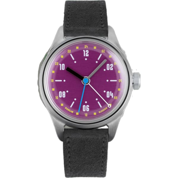 Paulin Neo GMT C