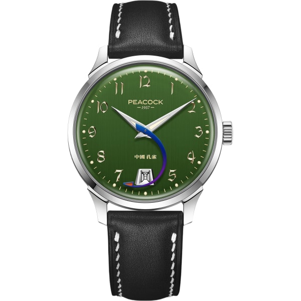 Peacock 1953