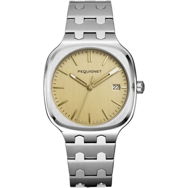 Pequignet Concorde Watch