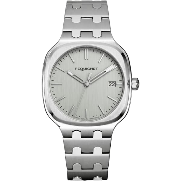 Pequignet Concorde watch