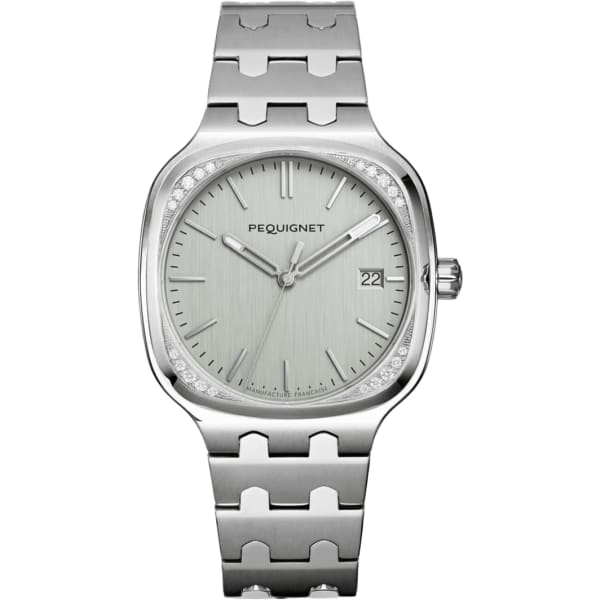 Pequignet Concorde watch