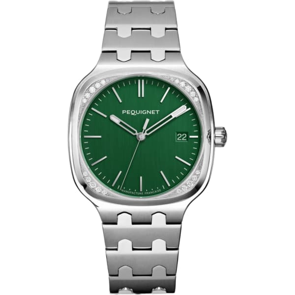 Pequignet Concorde watch
