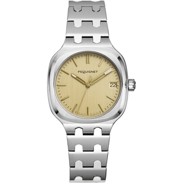 Pequignet Concorde Watch
