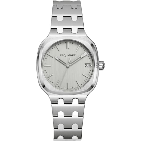 Pequignet Concorde Watch
