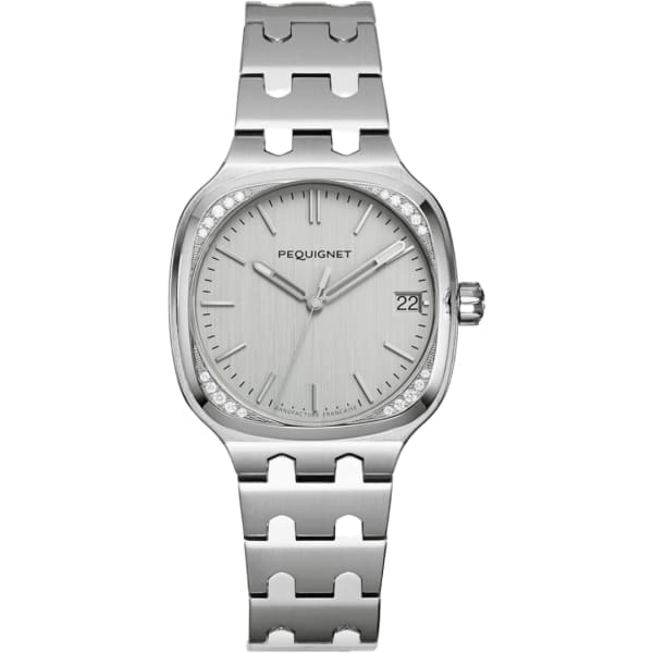 Pequignet Concorde watch