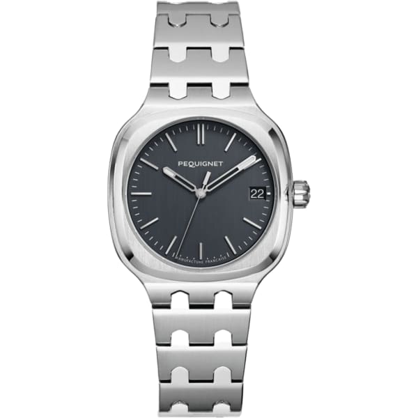 Pequignet Concorde Watch