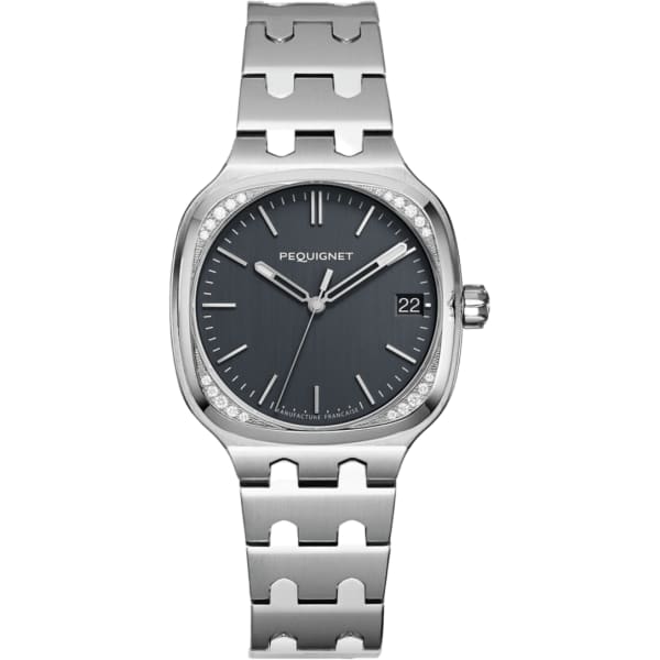 Pequignet Concorde watch