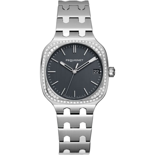 Pequignet Concorde watch