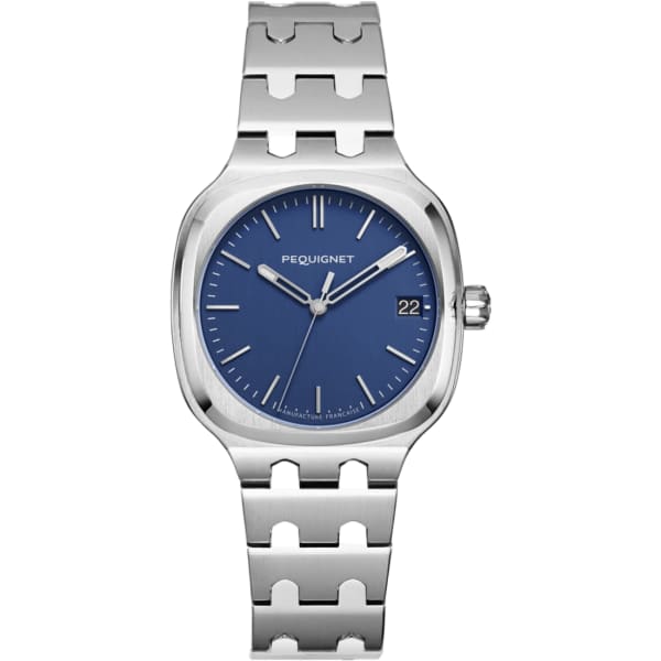 Pequignet Concorde watch