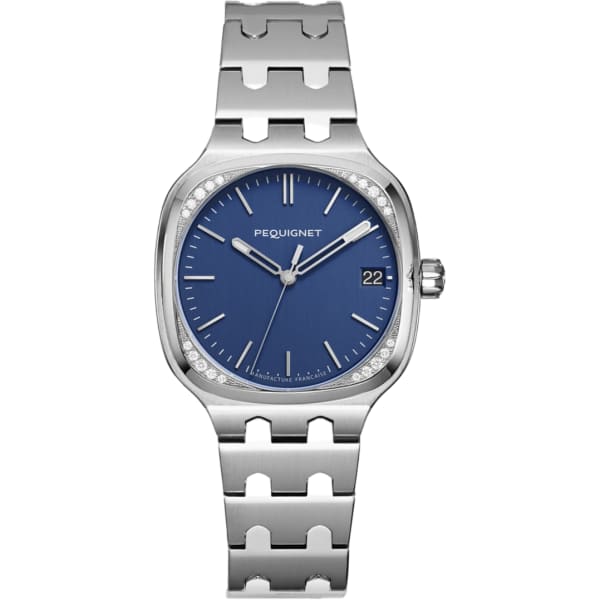 Pequignet Concorde watch