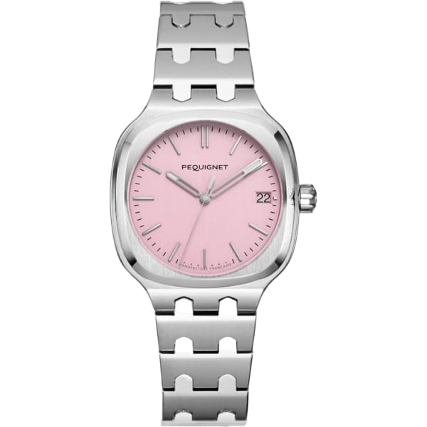 Pequignet Concorde Watch