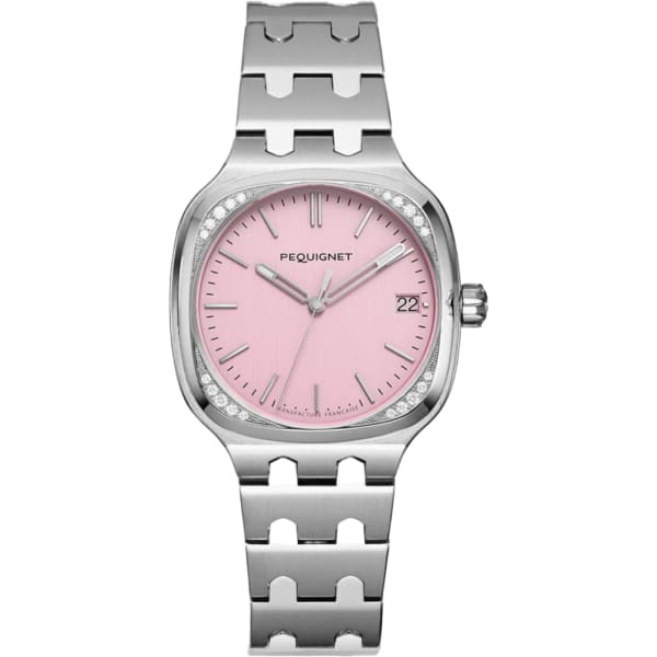 Pequignet Concorde watch