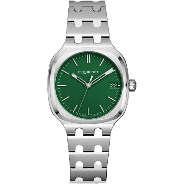 Pequignet Concorde Watch
