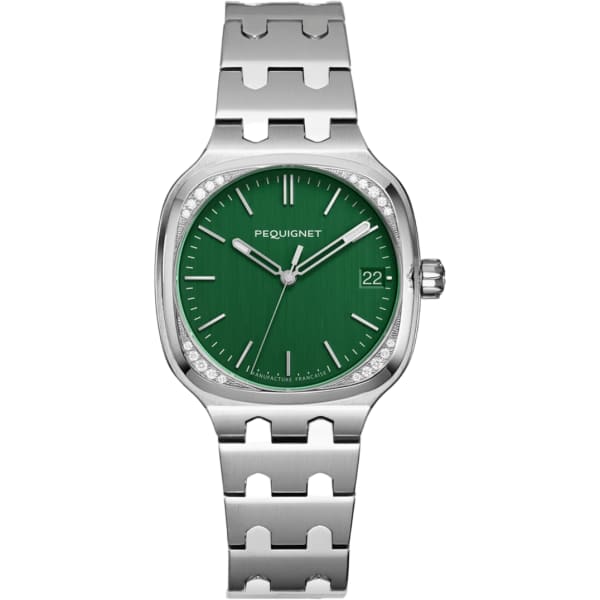 Pequignet Concorde watch