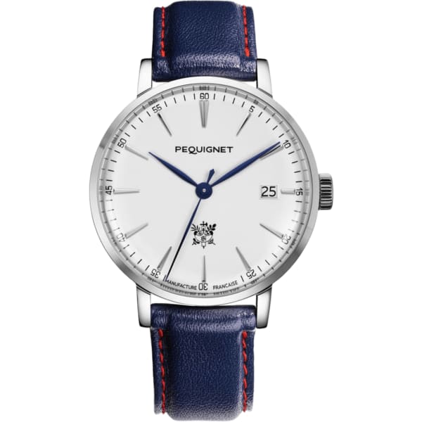 Pequignet Élysée Attitude Watch