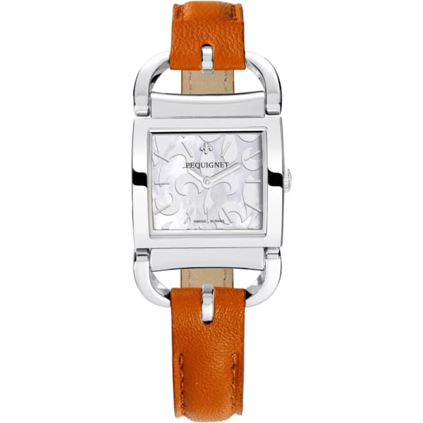 Pequignet Equus Attelage Watch