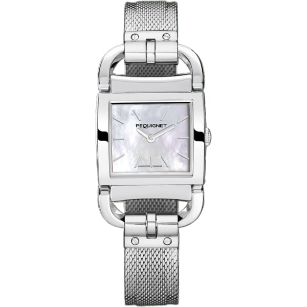 Pequignet Equus Attelage Watch