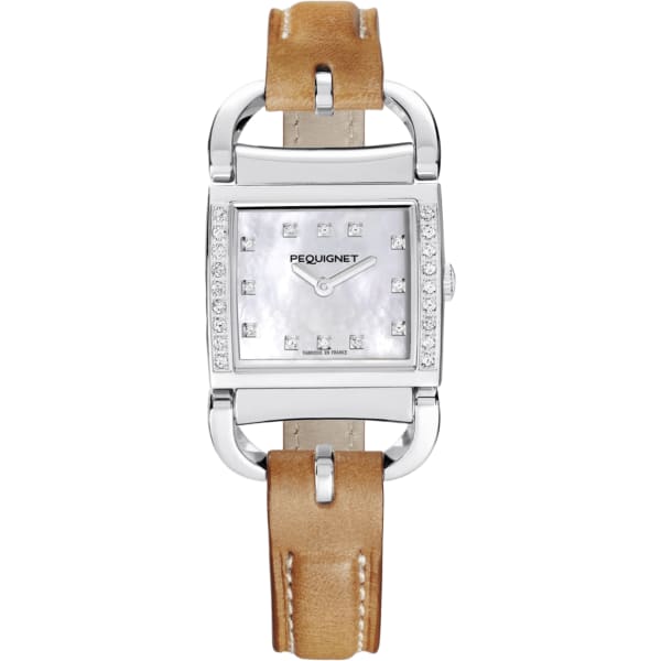 Pequignet Equus Attelage Watch