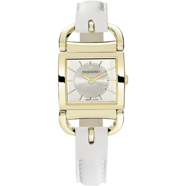 Pequignet Equus Attelage Watch