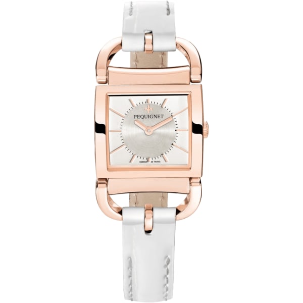 Pequignet Equus Attelage Watch