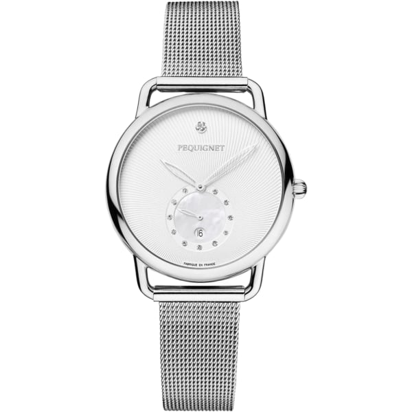 Pequignet Equus Origin watch