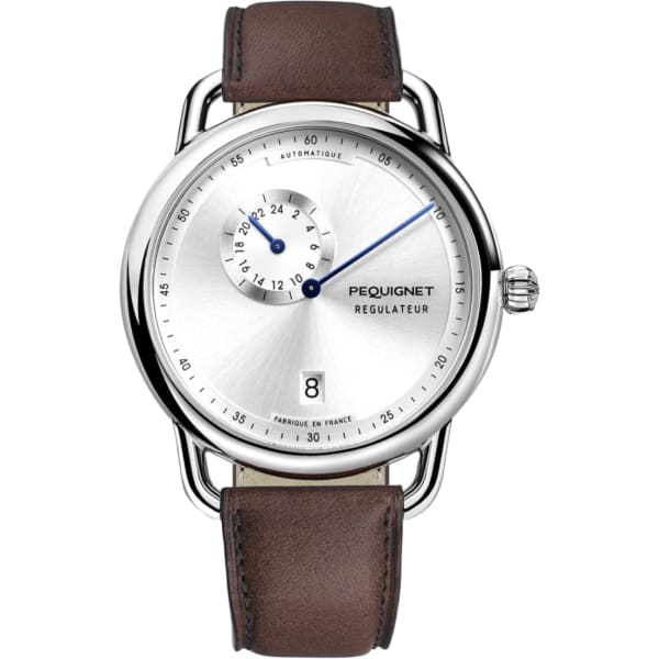 Pequignet Equus Origine watch