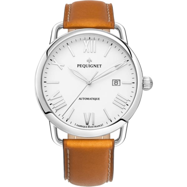 Pequignet Equus Origine watch
