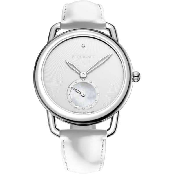 Pequignet Equus Origine watch
