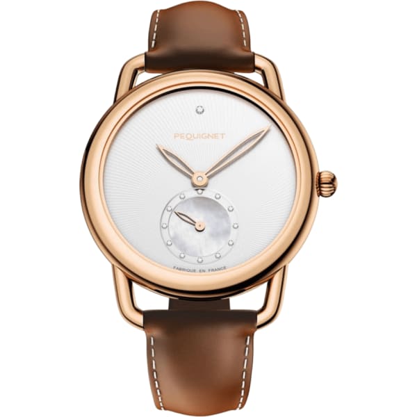 Pequignet Equus Origine watch