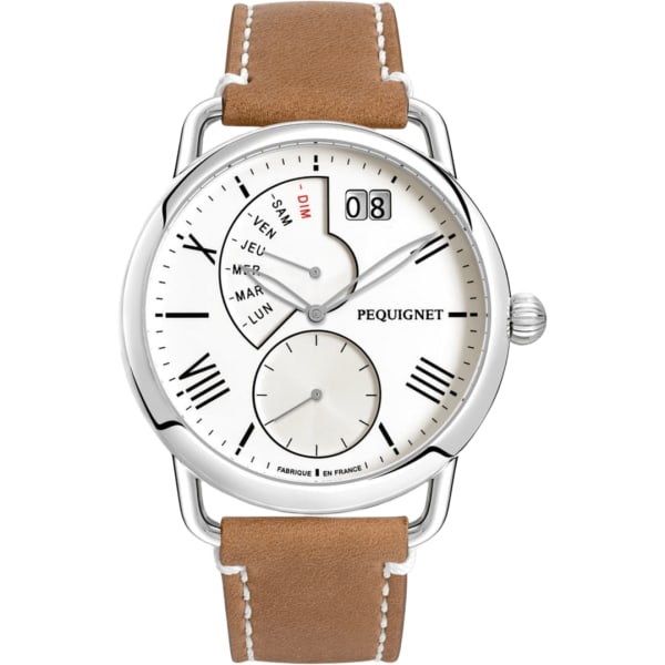 Pequignet Equus Origine watch