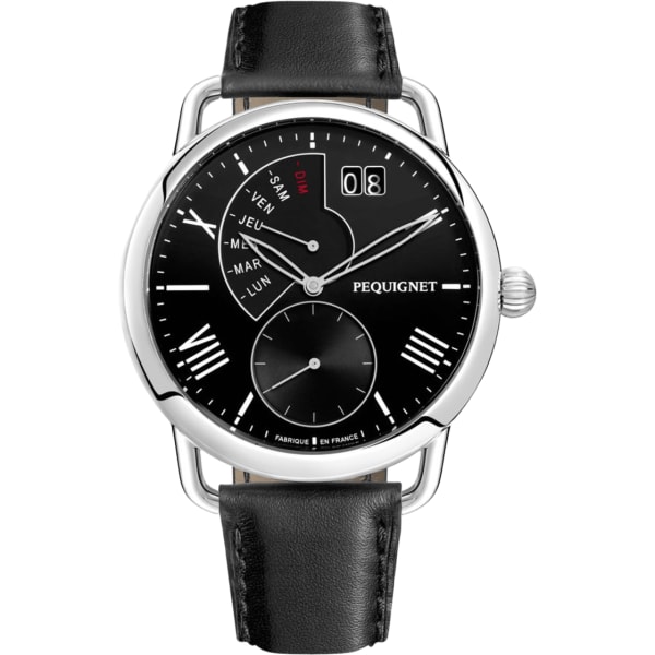Pequignet Equus Origine watch