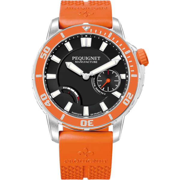 Pequignet Extrême 300 Watch