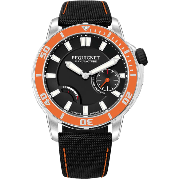 Pequignet Extrême 300 Watch