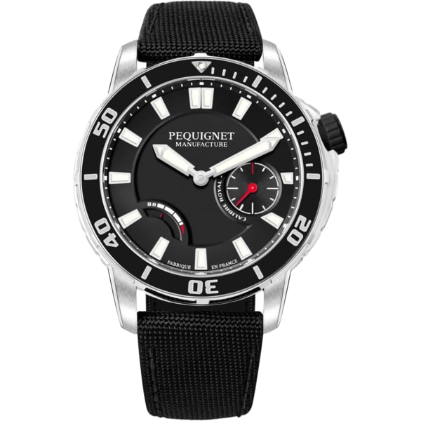 Pequignet Extrême 300 Watch